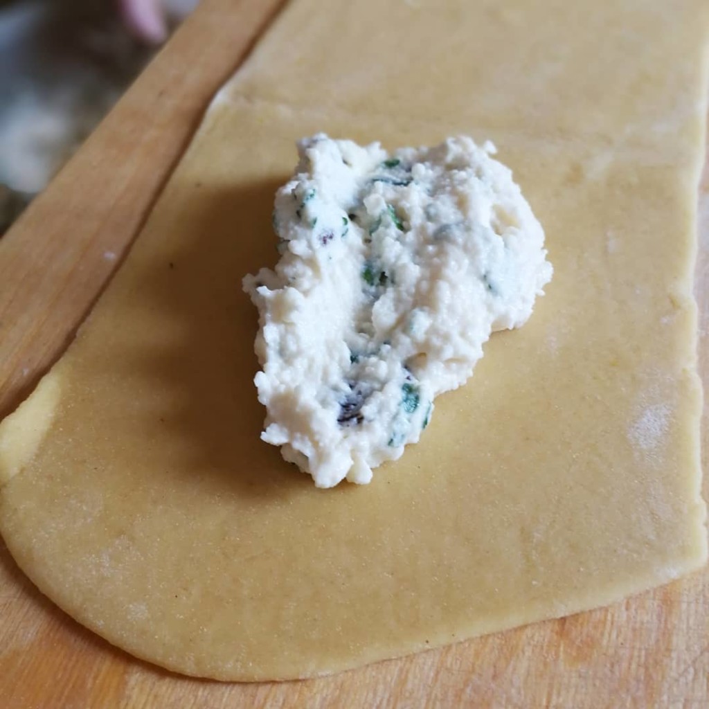 PIZZA RICOTTA (4)
