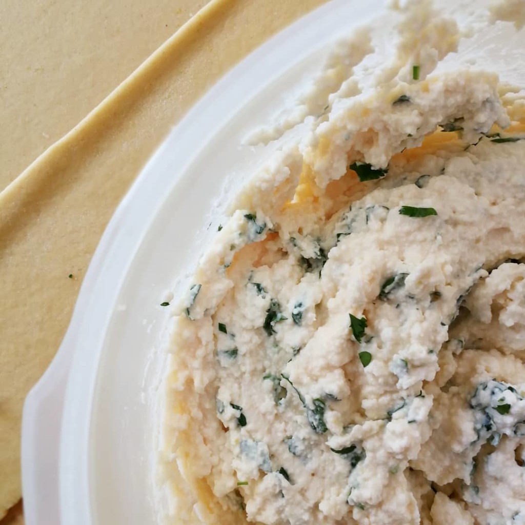 PIZZA RICOTTA (6)