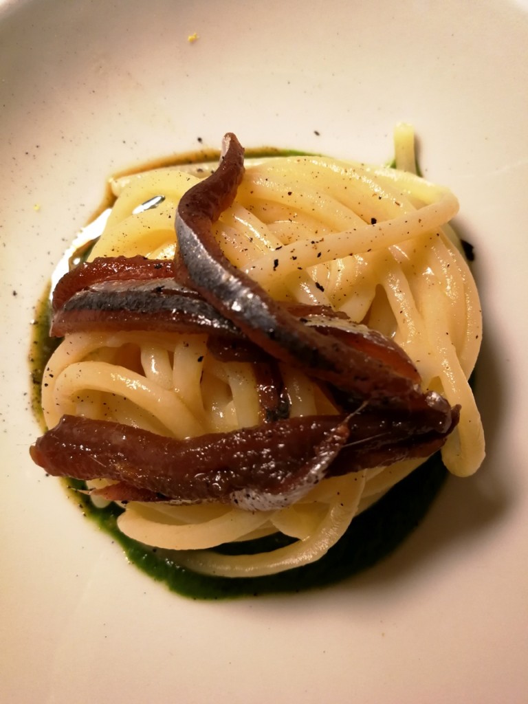 Spahetto Osteria al Paese