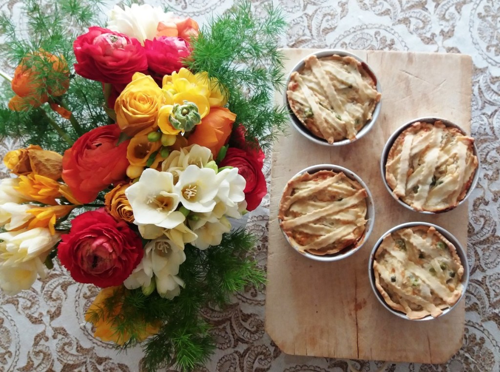 pastierine salate