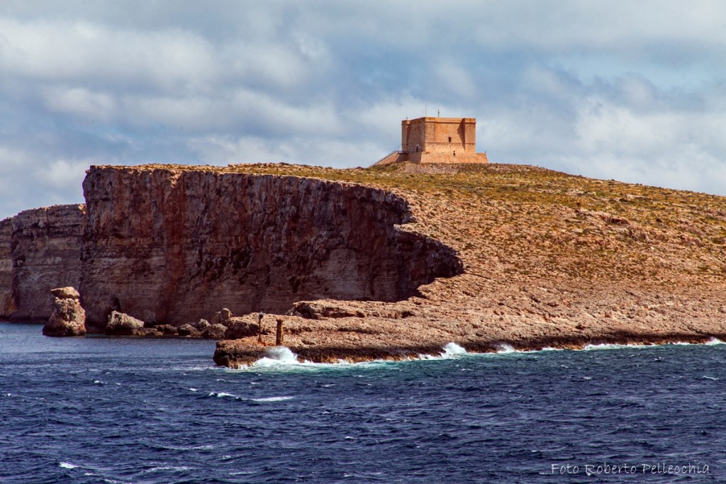Comino light