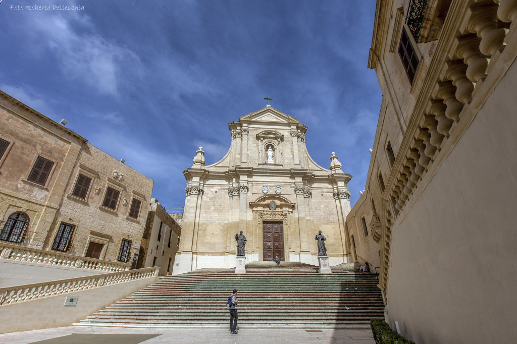 Gozo Victoria la Cittadella