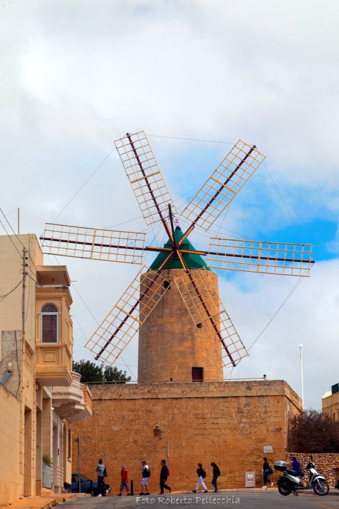 Gozo2 light