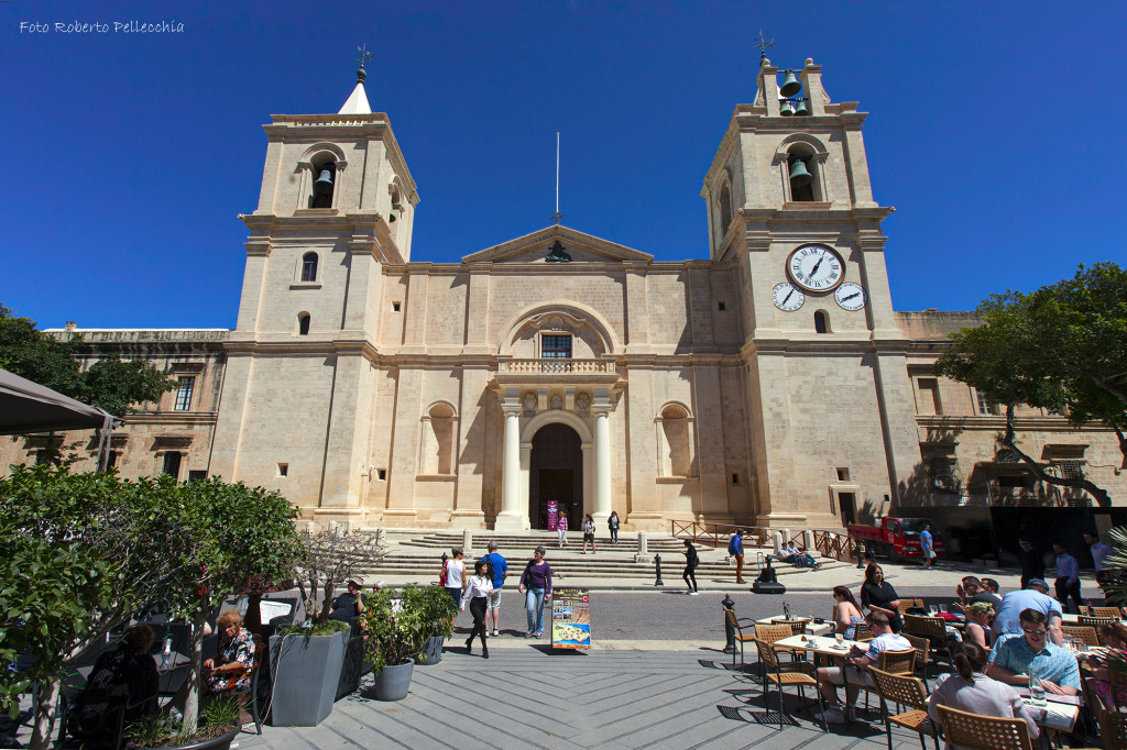 La Valletta