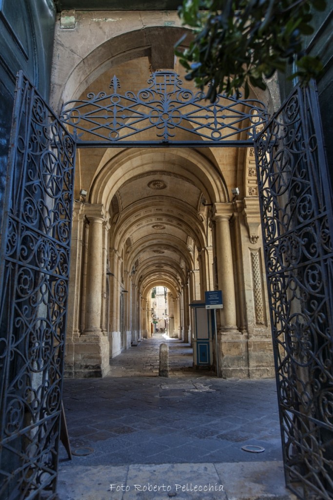 La Valletta2 light