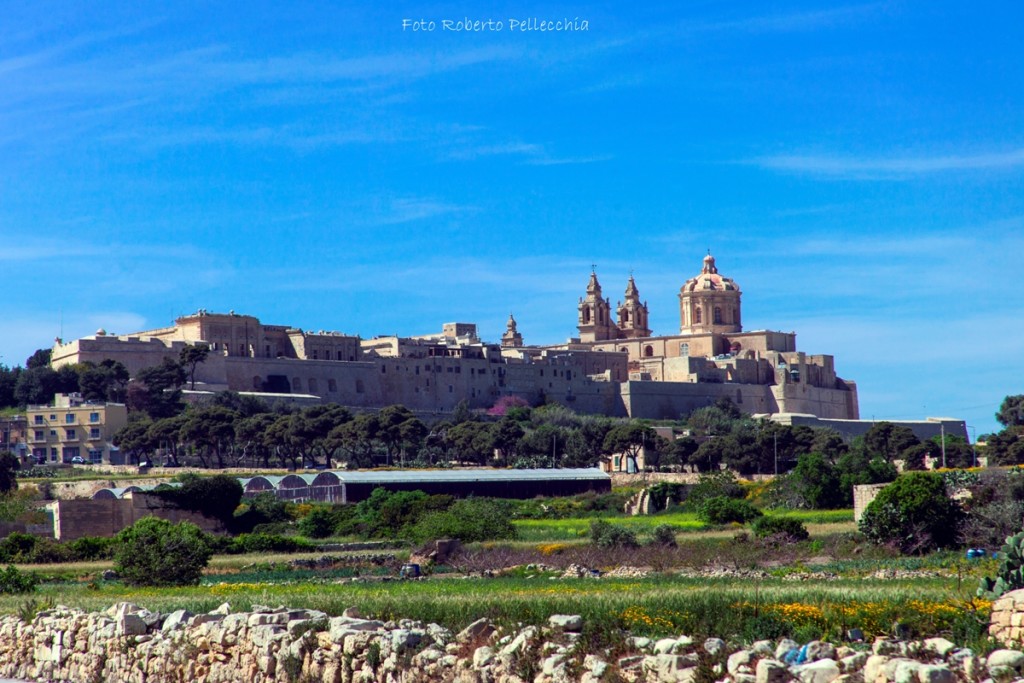 Mdina la cittadella light