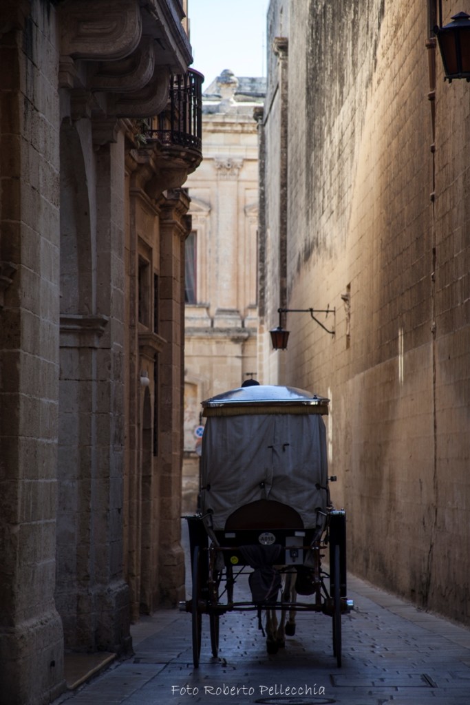 Mdina2 light