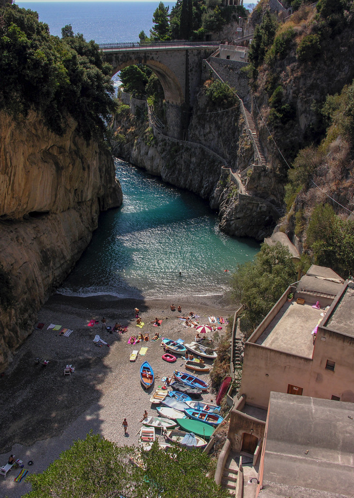 Fiordo di Furore