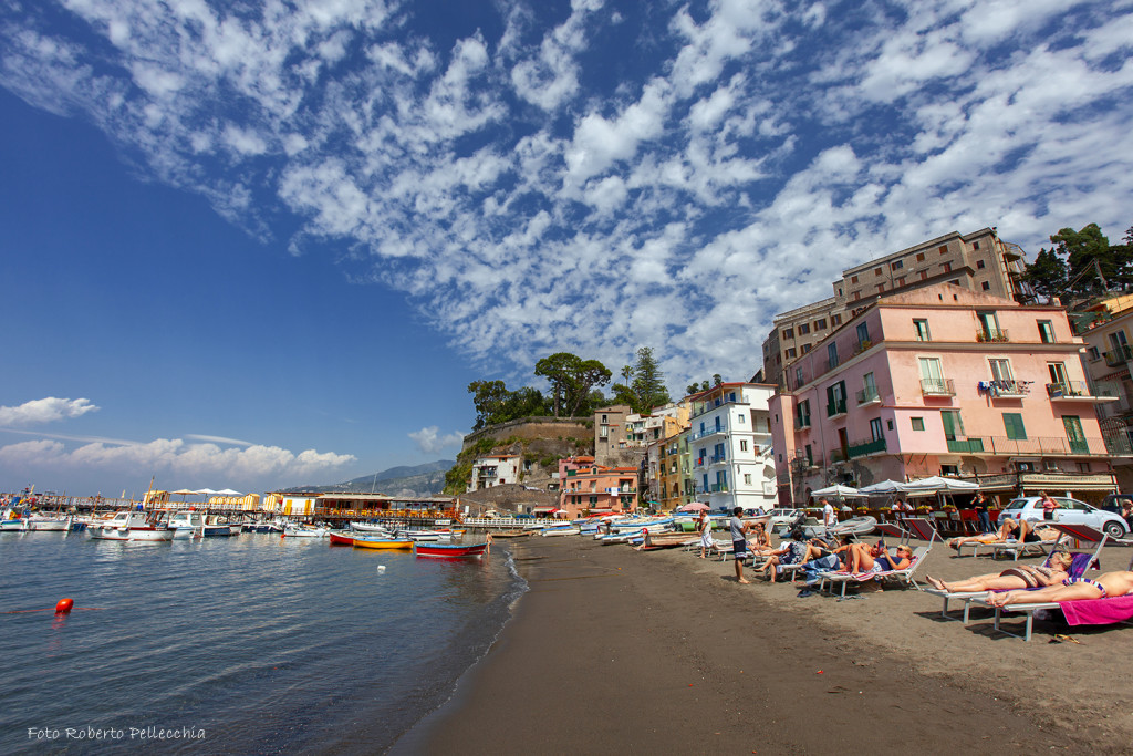 Marina Grande Sorrento