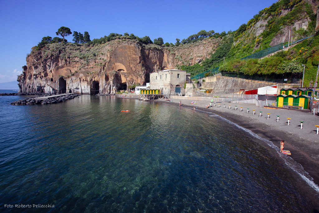 Marina di Cassano