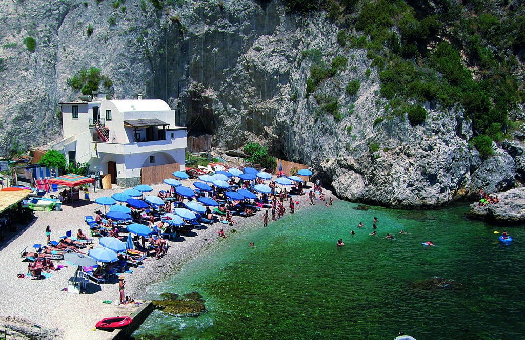 Marina di Conca
