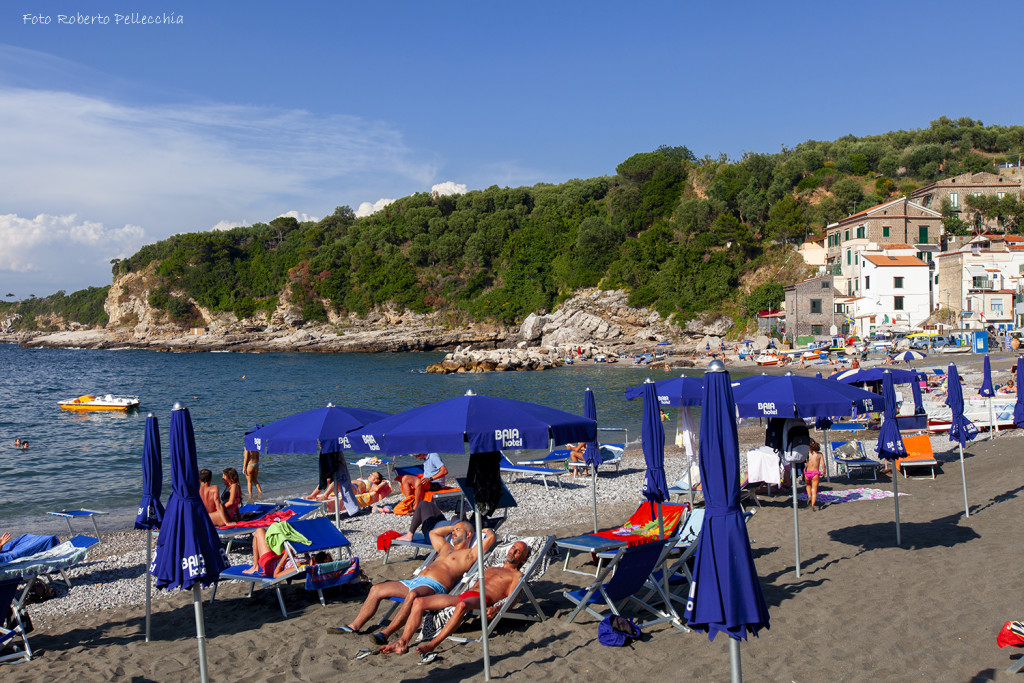 Marina di Puolo