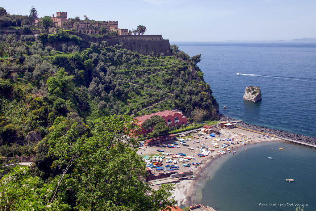 Marina di Vico