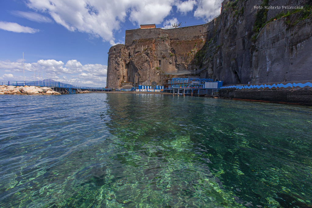 S Agnello la Marinella