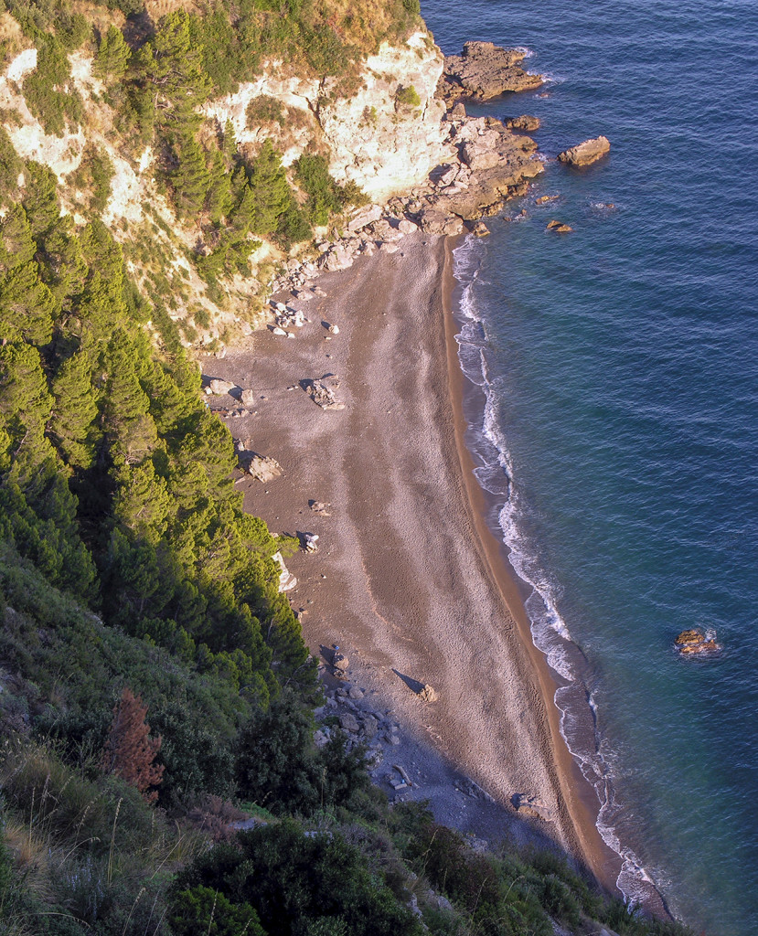 marina Longa Tordigliano