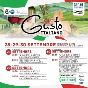 Gusto Italiano