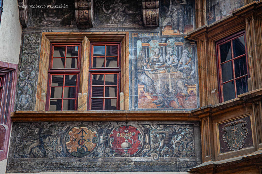 Colmar 8