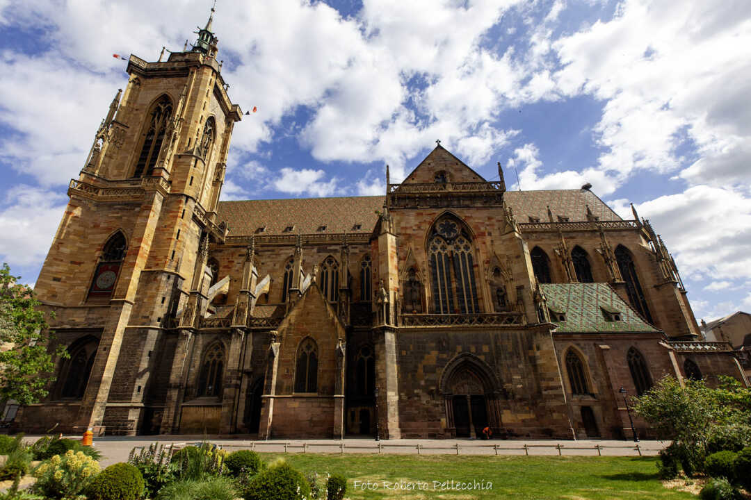 Colmar 9
