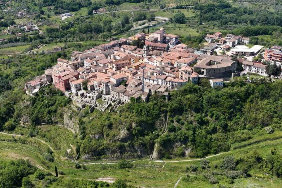 Auletta
